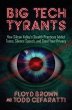 Big Tech Tyrants (eBook, ePUB) - Bild 1