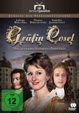 Gräfin Cosel - Der legendäre Historien-Zweiteiler - 2 Disc DVD