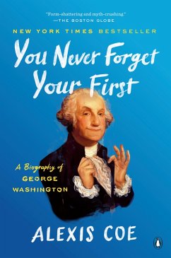 Cover You Never Forget Your First (eBook, ePUB)