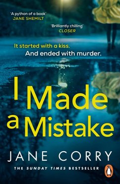 I Made a Mistake (eBook, ePUB) Cover I Made a Mistake (eBook, ePUB)