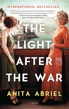 The Light After the War (eBook, ePUB) Cover The Light After the War (eBook, ePUB)