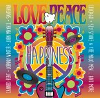 Love,Peace & Happiness