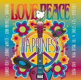 Love,Peace & Happiness