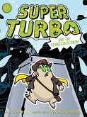 Super Turbo and the Fountain of Doom (eBook, ePUB)