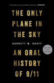 The Only Plane in the Sky (eBook, ePUB)