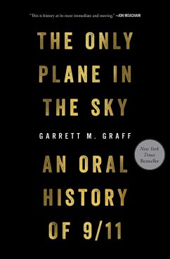 Cover The Only Plane in the Sky (eBook, ePUB)