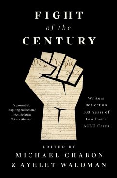 Cover Fight of the Century (eBook, ePUB)