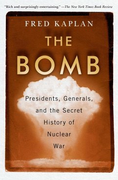 The Bomb (eBook, ePUB) - Kaplan, Fred