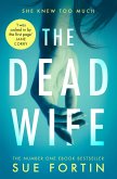 The Dead Wife (eBook, ePUB)
