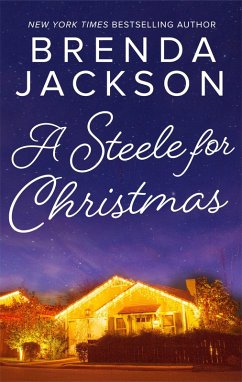 Cover A Steele for Christmas (eBook, ePUB)