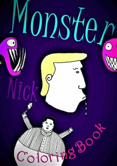 Monster - Monster, Nick