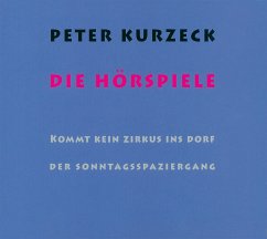 Cover Die Hörspiele