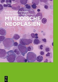 Myeloische Neoplasien