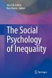 The Social Psychology of Inequality - Bild 1