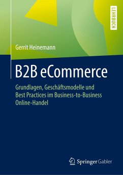 B2B eCommerce - Heinemann, Gerrit