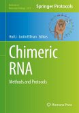 Chimeric RNA