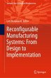 Reconfigurable Manufacturing Systems:... - Bild 1