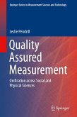 Quality Assured Measurement