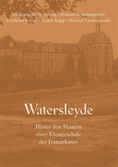 Watersleyde - Kopp, Armin;Brunnengräber, Richard;Bayer-Rosing, Wolfgang