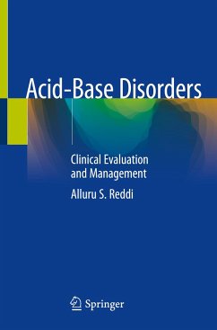 Acid-Base Disorders - Reddi, Alluru S.