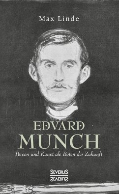 Edvard Munch - Linde, Max