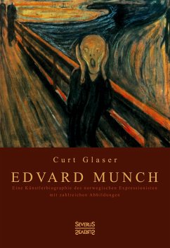 Edvard Munch - Glaser, Curt