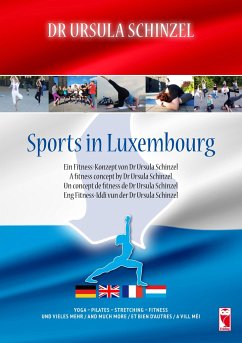 Sports in Luxembourg - Schinzel, Ursula