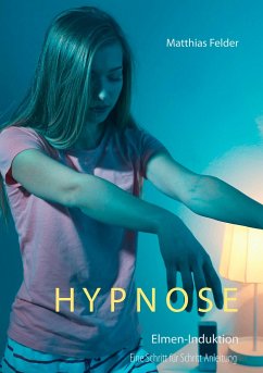 Hypnose - Felder, Matthias