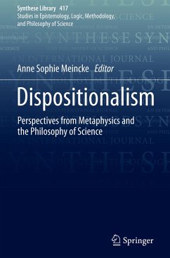 Dispositionalism