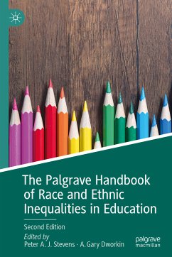 The Palgrave Handbook of Race and Ethnic Inequalities in Education (eBook, PDF)