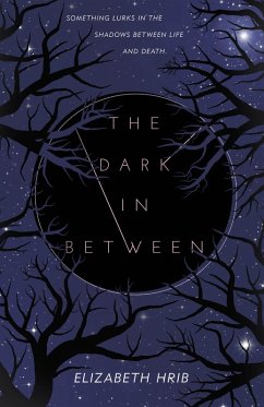 Cover The Dark In-Between (eBook, ePUB)