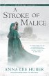 A Stroke of Malice (eBook, ePUB) - Bild 1