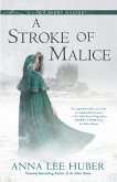 A Stroke of Malice (eBook, ePUB)