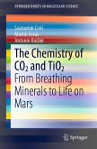 The Chemistry of CO2 and TiO2 (eBook, PDF)
