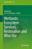 Wetlands: Ecosystem Services, Restoration and Wise Use (eBook, PDF)