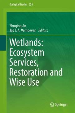 Wetlands: Ecosystem Services, Restoration and Wise Use (eBook, PDF)