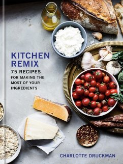 Kitchen Remix (eBook, ePUB) - Druckman, Charlotte