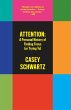 Attention: A Personal History of... - Bild 1