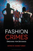 Fashion Crimes (eBook, ePUB)