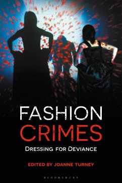 Fashion Crimes (eBook, ePUB)