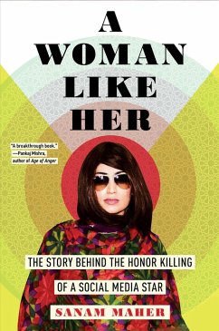 Cover A Woman Like Her (eBook, ePUB)