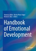 Handbook of Emotional Development (eBook, PDF)