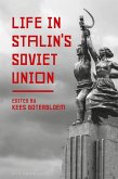 Life in Stalin's Soviet Union (eBook, PDF)