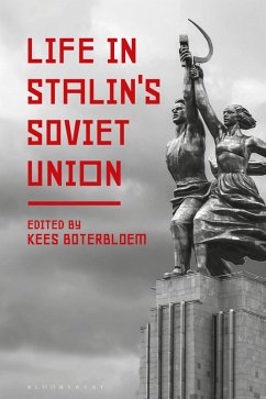Life in Stalin's Soviet Union (eBook, PDF)