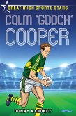 Colm 'Gooch' Cooper (eBook, ePUB)