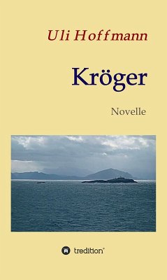 Cover Kröger (eBook, ePUB)