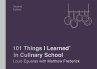 101 Things I Learned® in Culinary... - Bild 1