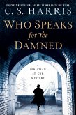 Who Speaks for the Damned (eBook, ePUB)