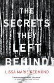 The Secrets They Left Behind (eBook, ePUB)