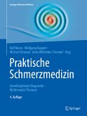 Praktische Schmerzmedizin (eBook, PDF)